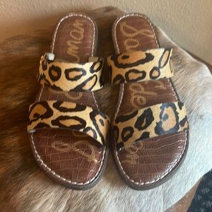 Sam Edelman Gala sandals